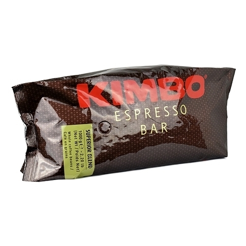 Kimbo Coffee Extra Cream