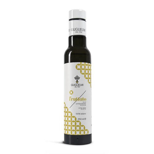 Olive oil Fruttato