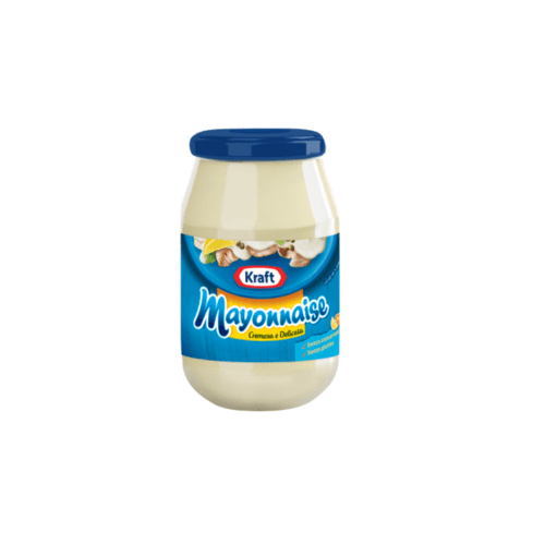 kraft mayonnaise