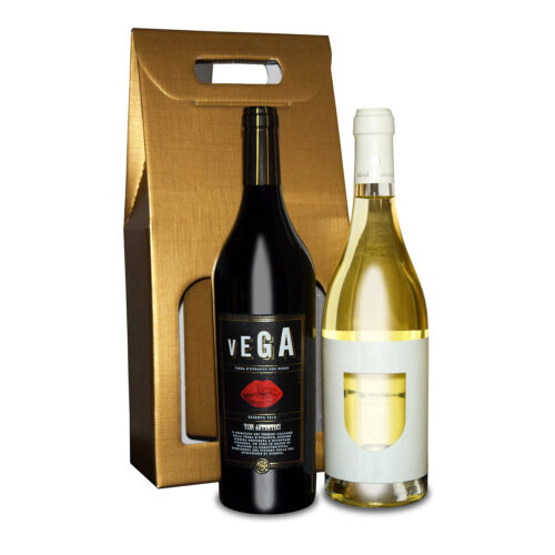 Puglia Wine Box