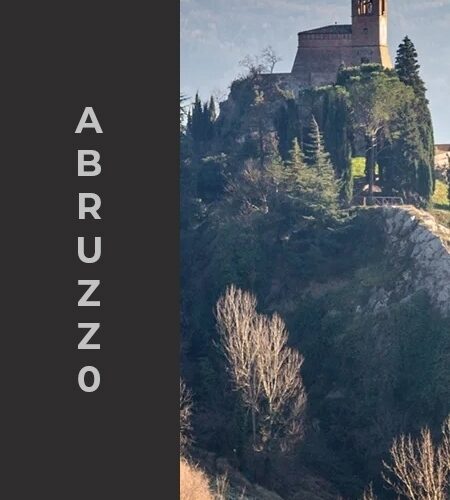 Abruzzo Region
