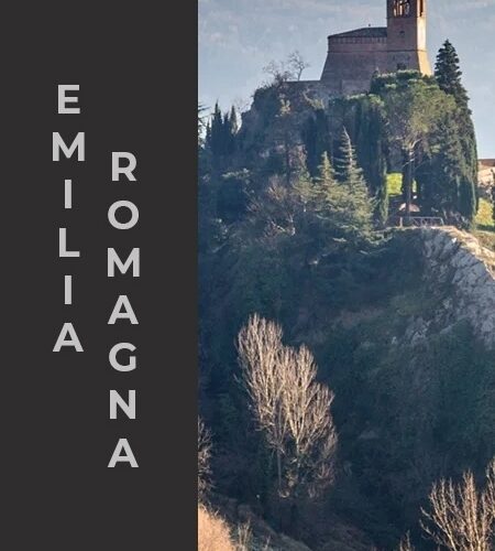 Emilia Romagna Region