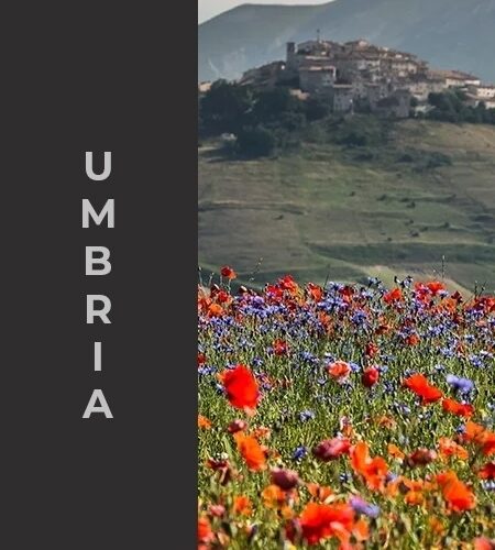 Umbria Region